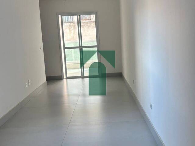 #008532 - Apartamento para Venda em Santo André - SP - 1