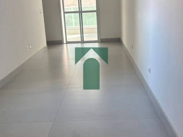 #008532 - Apartamento para Venda em Santo André - SP - 2