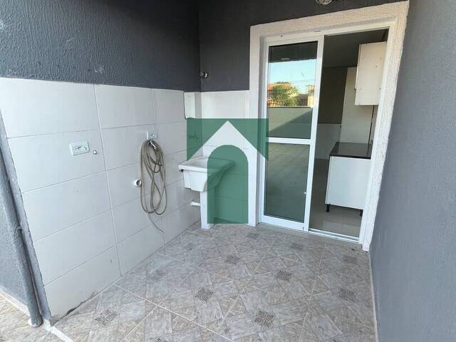 #008533 - Cobertura para Venda em Santo André - SP - 2