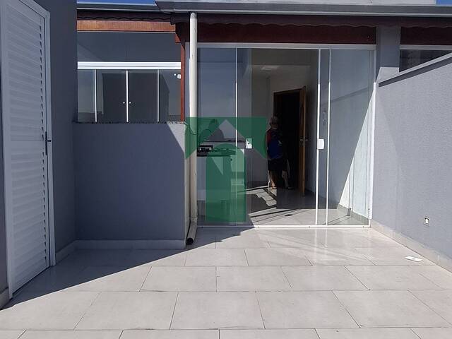 #008534 - Cobertura para Venda em Santo André - SP - 1