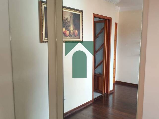 Apartamento para Venda em Santo André - 4