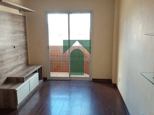 #008535 - Apartamento para Venda em Santo André - SP - 1