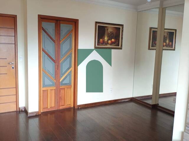 #008535 - Apartamento para Venda em Santo André - SP - 3