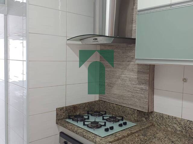 Apartamento para Venda em Santo André - 5