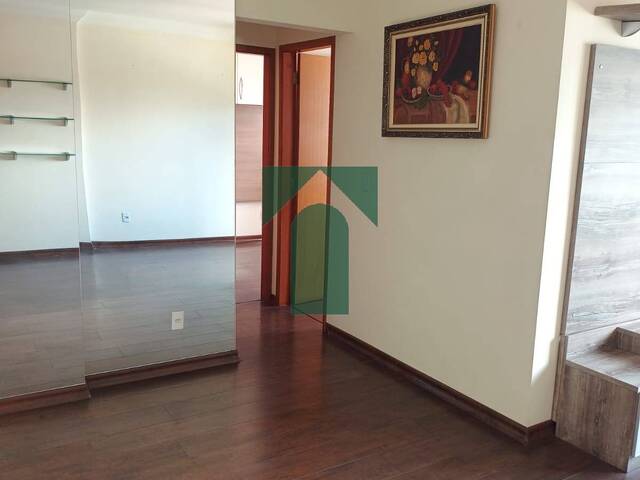 #008535 - Apartamento para Venda em Santo André - SP - 2