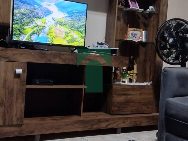 Apartamento para Venda em Santo André - 4