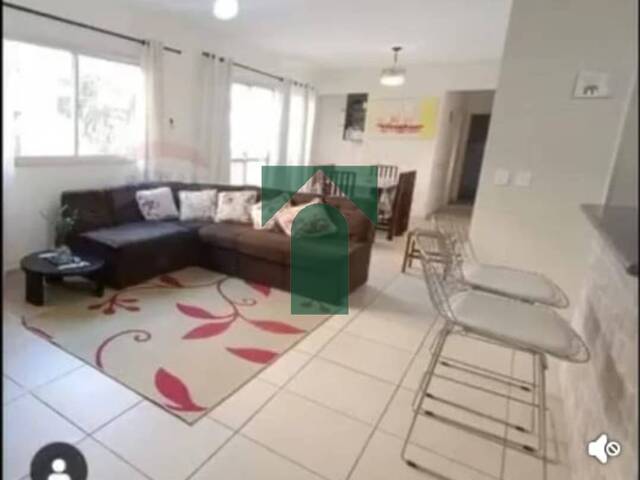 #008540 - Apartamento para Venda em Guarujá - SP - 1