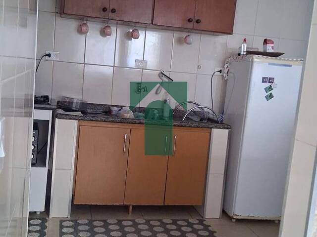 Apartamento para Venda em Guarujá - 5