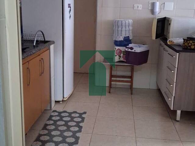 Apartamento para Venda em Guarujá - 4