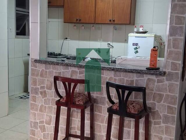 #008540 - Apartamento para Venda em Guarujá - SP - 3