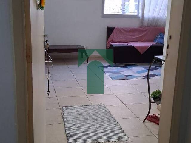 #008540 - Apartamento para Venda em Guarujá - SP - 2