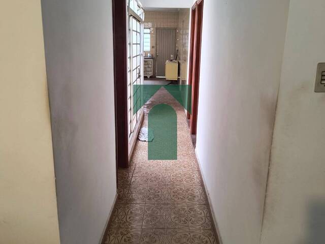 #008541 - Casa térrea para Venda em Santo André - SP - 3