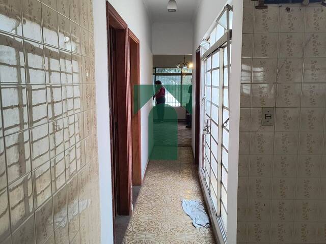 Casa térrea para Venda em Santo André - 4