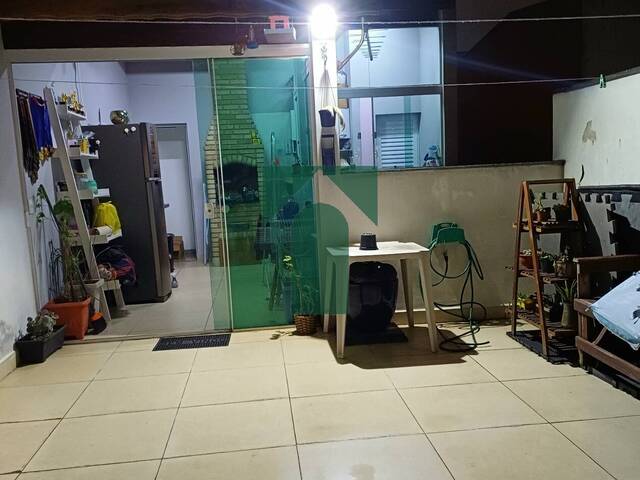 Cobertura para Venda em Santo André - 4
