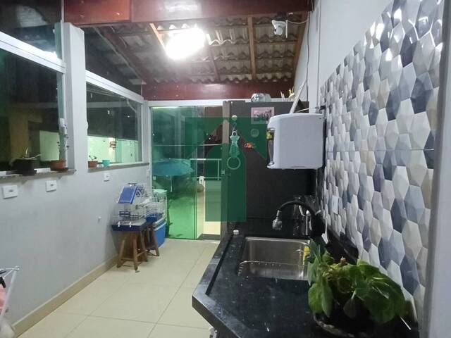 Cobertura para Venda em Santo André - 5