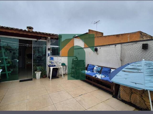 #008543 - Cobertura para Venda em Santo André - SP - 1
