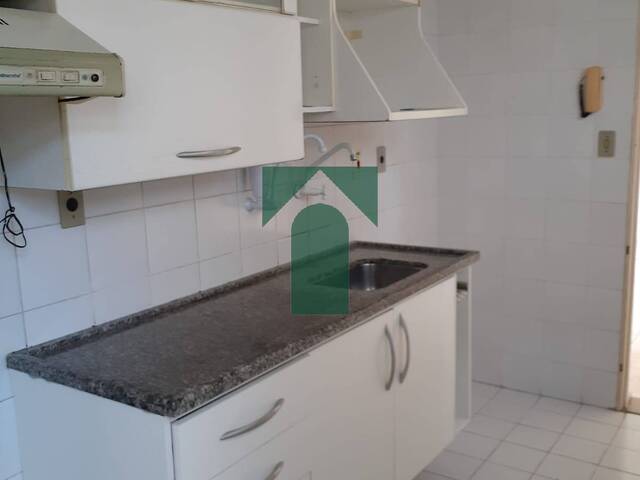 Apartamento para Venda em Santo André - 4