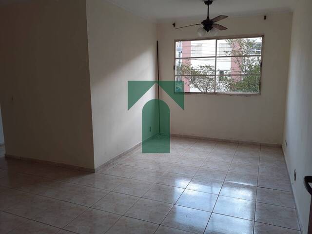 #008544 - Apartamento para Venda em Santo André - SP - 1