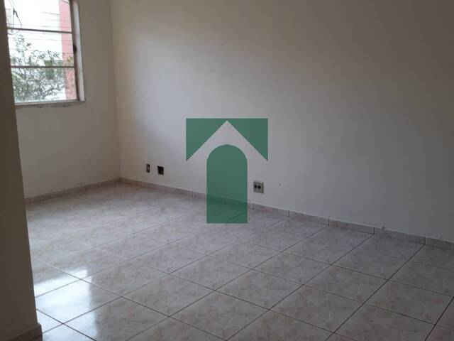 #008544 - Apartamento para Venda em Santo André - SP - 2