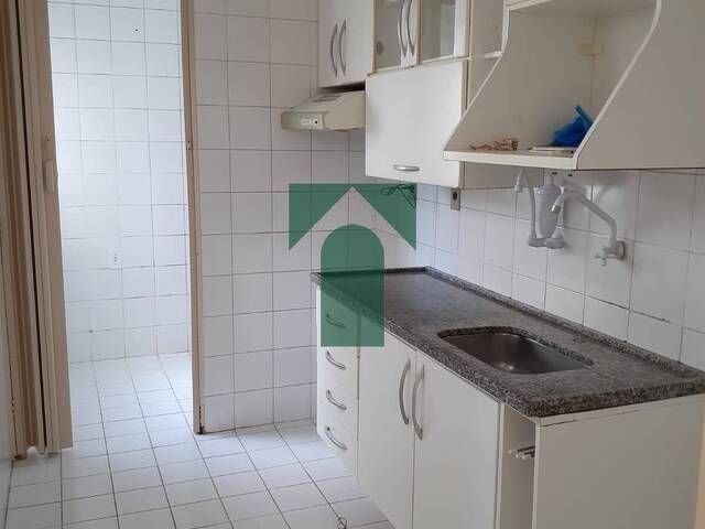 Apartamento para Venda em Santo André - 5