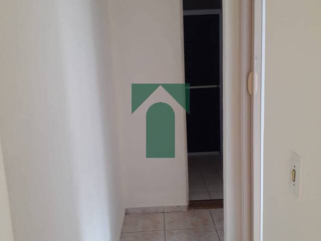 #008544 - Apartamento para Venda em Santo André - SP - 3