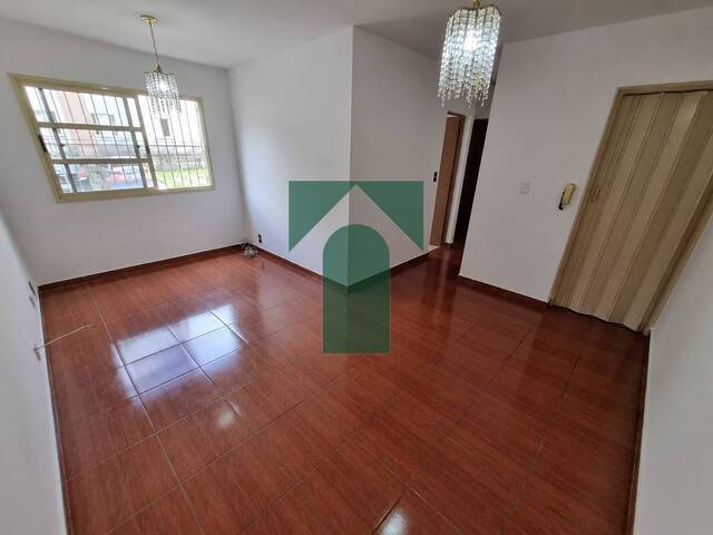 #008545 - Apartamento para Venda em Santo André - SP - 1