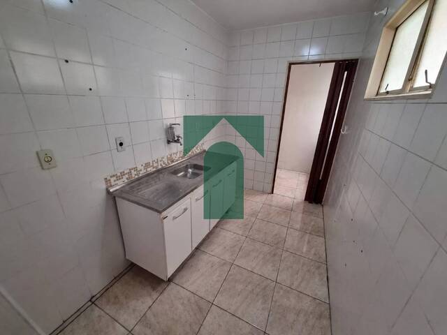 #008545 - Apartamento para Venda em Santo André - SP - 3