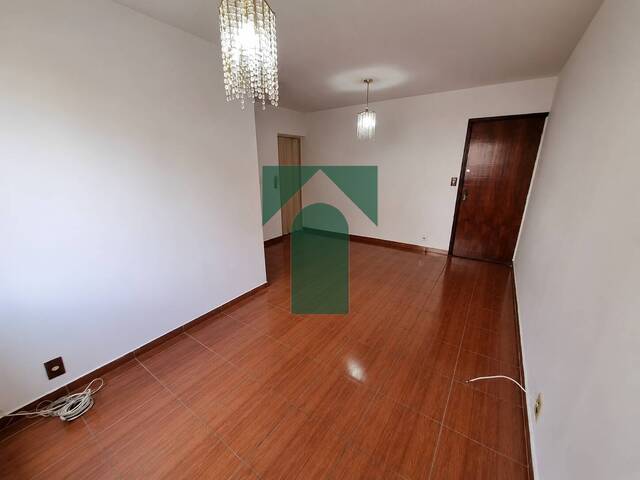 #008545 - Apartamento para Venda em Santo André - SP - 2