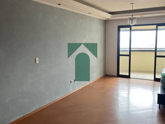 #008546 - Apartamento para Locação em Santo André - SP - 1