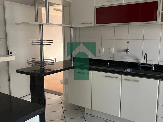 Apartamento para Locação em Santo André - 5