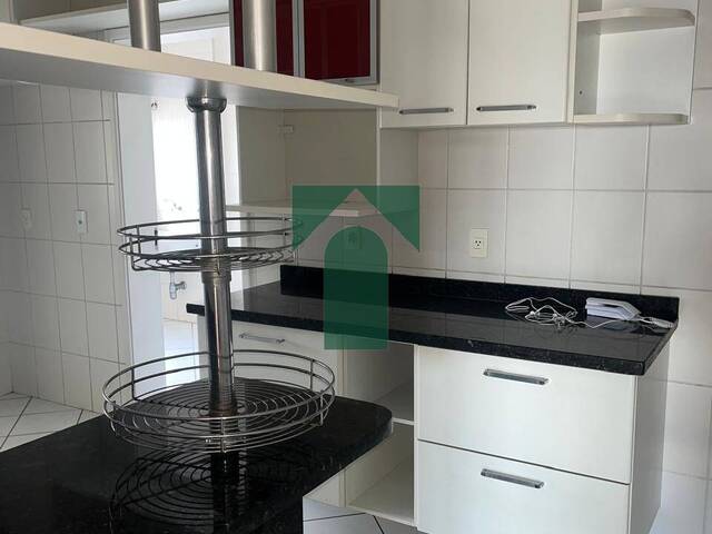 #008546 - Apartamento para Locação em Santo André - SP - 3