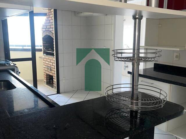 Apartamento para Locação em Santo André - 4