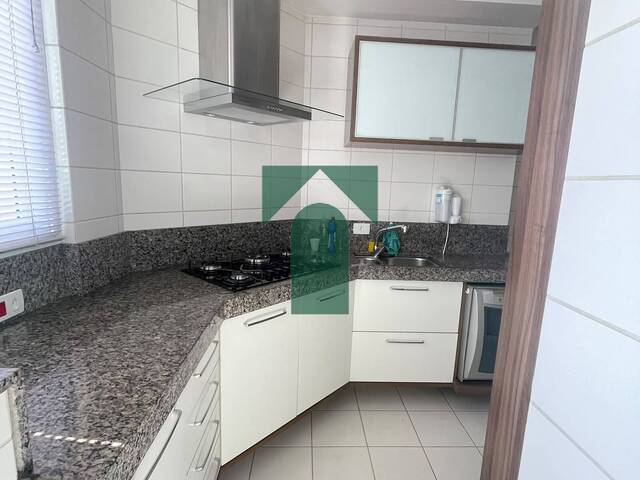 Apartamento para Locação em São Bernardo do Campo - 5
