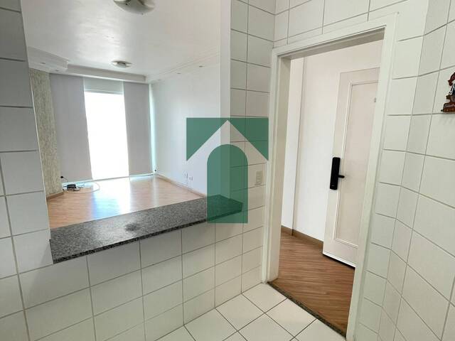 Apartamento para Locação em São Bernardo do Campo - 3