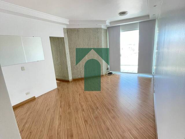 Apartamento para Locação em São Bernardo do Campo - 2