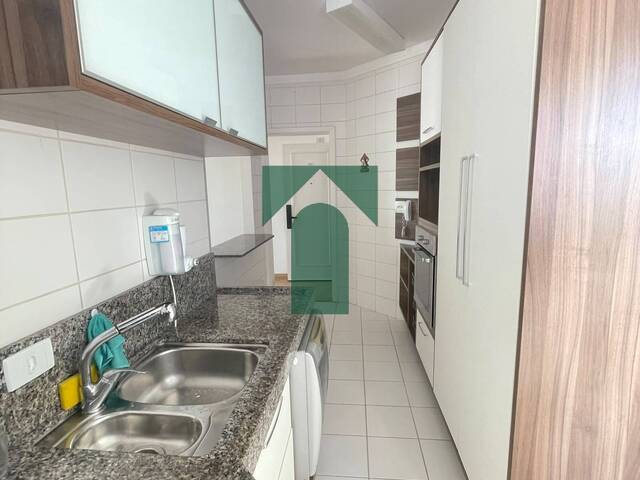 Apartamento para Locação em São Bernardo do Campo - 4