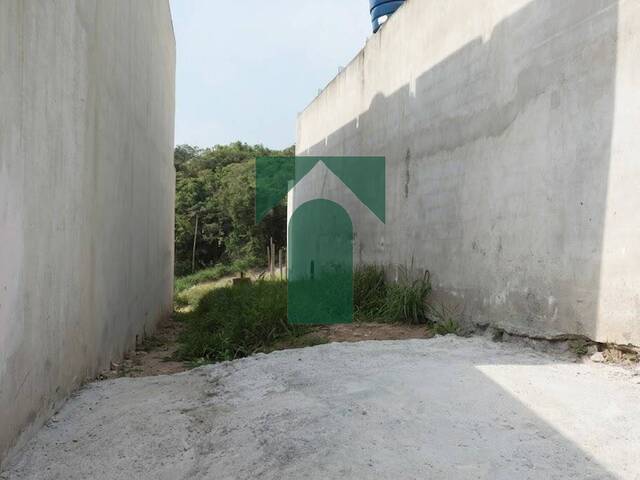 #008549 - Terreno para Venda em Santo André - SP - 1