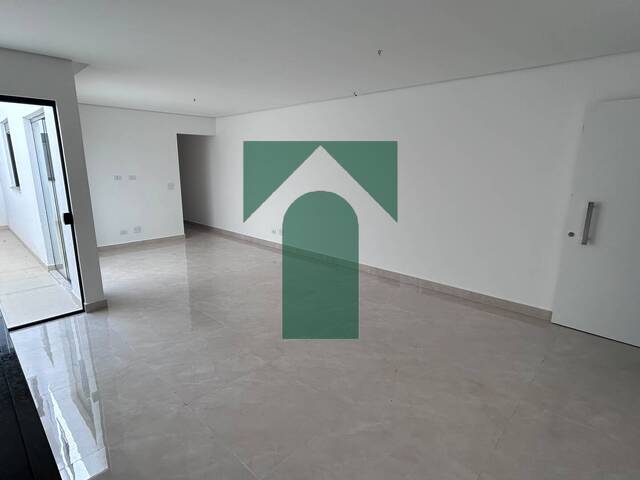 #008551 - Apartamento Sem Condomínio para Venda em Santo André - SP - 2