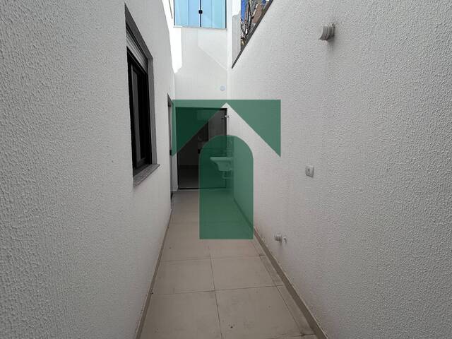 Apartamento Sem Condomínio para Venda em Santo André - 4