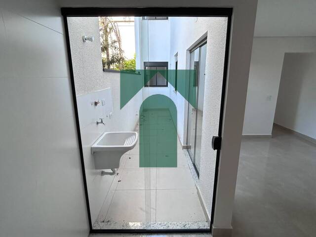 Apartamento Sem Condomínio para Venda em Santo André - 4