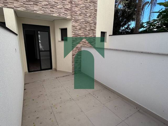Apartamento Sem Condomínio para Venda em Santo André - 5