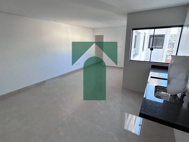 Apartamento Sem Condomínio para Venda em Santo André - 4