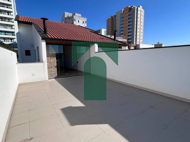 #008554 - Apartamento Sem Condomínio para Venda em Santo André - SP - 1