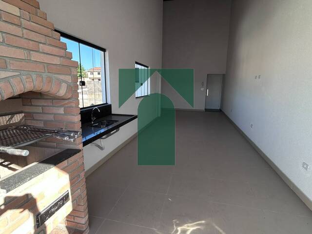#008554 - Apartamento Sem Condomínio para Venda em Santo André - SP - 3