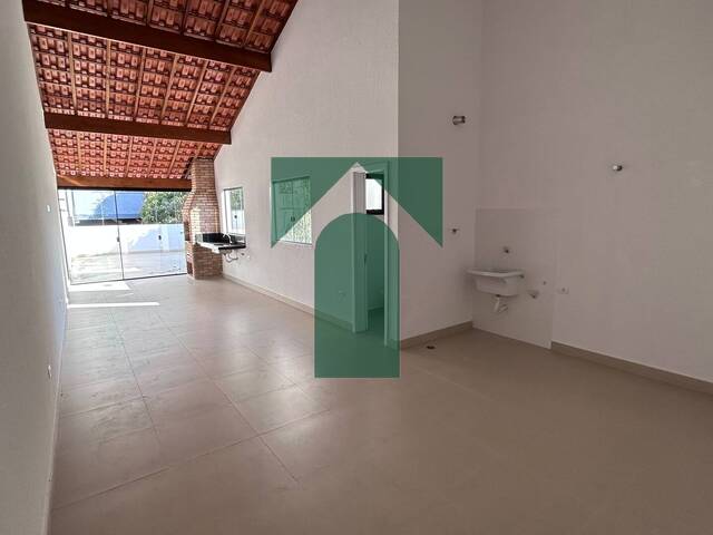 #008555 - Apartamento Sem Condomínio para Venda em Santo André - SP - 2