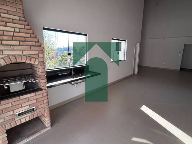 #008555 - Apartamento Sem Condomínio para Venda em Santo André - SP - 3