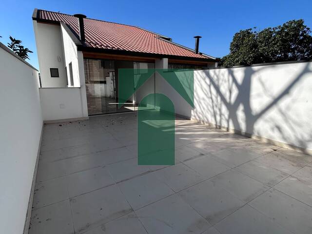 #008555 - Apartamento Sem Condomínio para Venda em Santo André - SP - 1