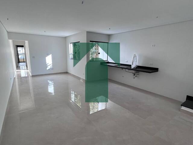 Apartamento Sem Condomínio para Venda em Santo André - 5