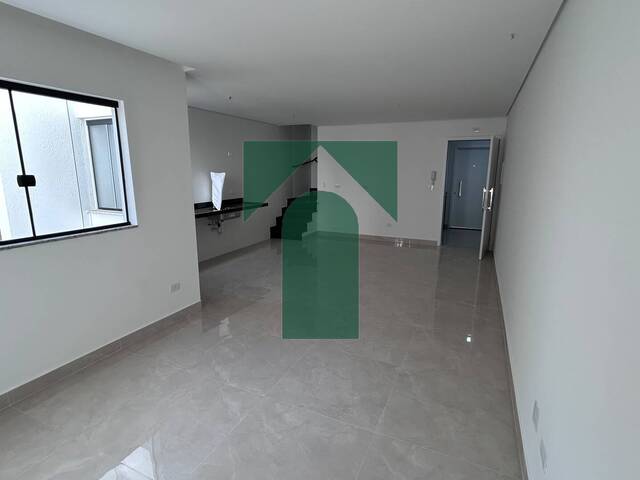 Apartamento Sem Condomínio para Venda em Santo André - 4