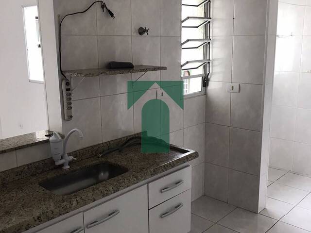 #008557 - Apartamento Sem Condomínio para Venda em Santo André - SP - 1